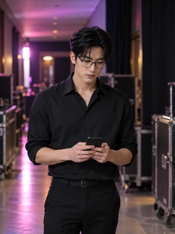 นนท์ จาก ห้ามเป็นข่าว