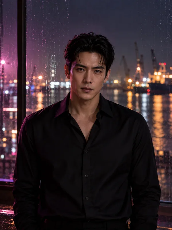 ราชันย์ จาก กรงทองของราชันย์